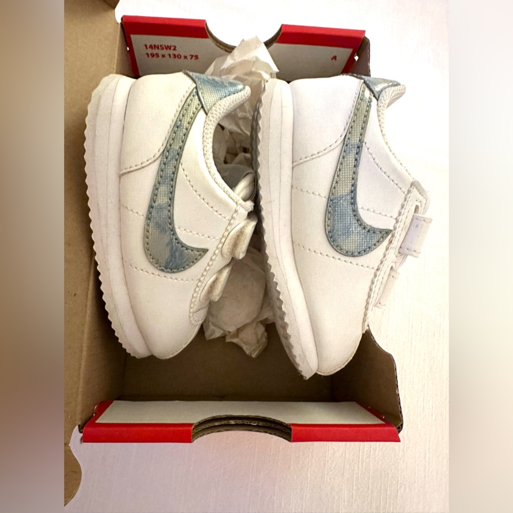 Nike Toddler Cortez Basic Sneaker